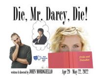 Die, Mr. Darcy, Die!