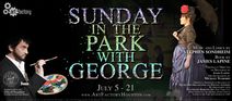 Sunday in the Park with George