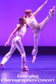 Emerging Choreographers Concert 2025 in Central Pennsylvania
