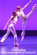 Emerging Choreographers Concert 2025 in Broadway