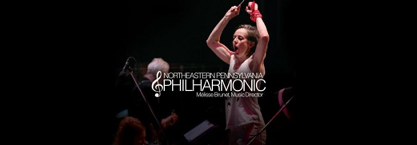 NEPA Philharmonic: Battle of the Bands show poster