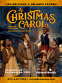 A Christmas Carol in Orlando