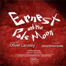 Ernest and the Pale Moon