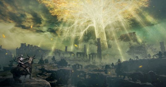 ELDEN RING Symphonic Adventure show poster