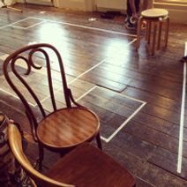 Three Worlds - Improvised Theatre