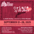 Crimes of the Heart in Philadelphia