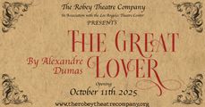 The Great Lover in Los Angeles