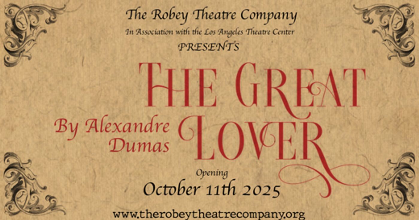 JAJA’S AFRICAN HAIR BRAIDING & More Lead Los Angeles's November 2025 Top Theatre Shows  Image