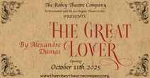 The Great Lover