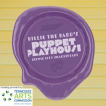 Billie the Bard's Puppet Playhouse