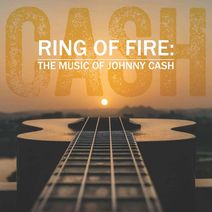 Ring Of Fire , The Music of Johnny Cash 
