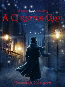 A Christmas Carol