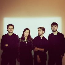 PROTÉGÉ SPOTLIGHT:  Opus13