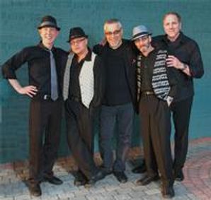 The Hit Men: Featuring Former Stars of The Four Seasons Opening Act: Dave Konig show poster