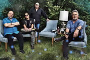 Vermont's Legendary 8084 in Concert with special guest John Sullivan in Vermont