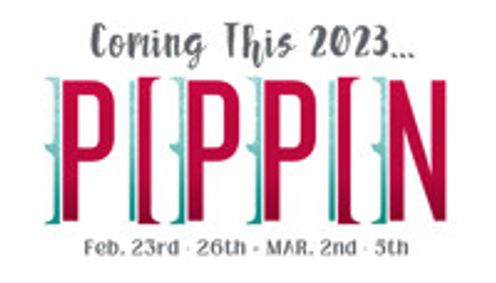 Pippin show poster