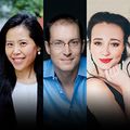 Shades of Impressionism in Broadway