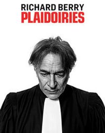 Plaidoiries (Pleadings) with Richard Berry
