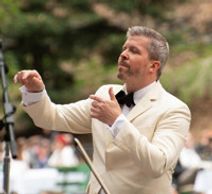 Edwin Outwater Conducts the SF Symphony