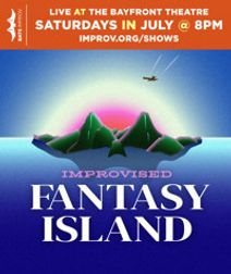 Improvised Fantasy Island