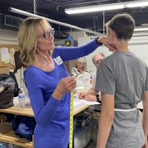 Pageant of the Masters Open Casting Call for Volunteers