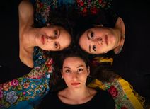 Alkanna Graeca: live at The Jazz Cafe