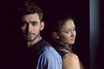 Dead Mans Cell Phone