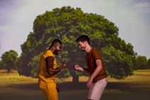 Maanomaa, My Brother