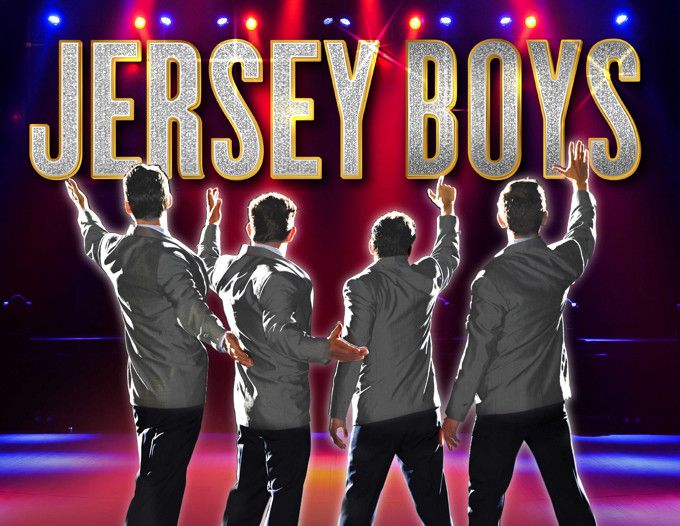 Jersey Boys