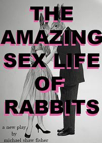 The Amazing Sex Life of Rabbits show poster