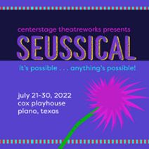 Seussical