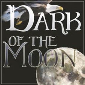 Dark of the Moon show poster