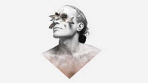 Meremere show poster