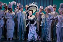 Lerner & Loewe’s My Fair Lady