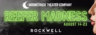 Reefer Madness in Boston