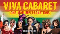 Viva Cabaret - tribute to the greatest Divas! 