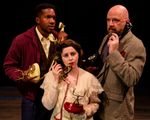 DIAL M FOR MURDER in Louisville