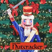 Fadeyev Ballet Nutcracker