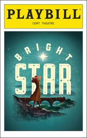 Bright Star show poster