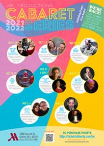 JM Productions, “is back” after a 20-month hiatus