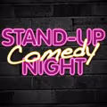 Comedy Night in New Jersey
