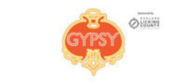 Gypsy show poster