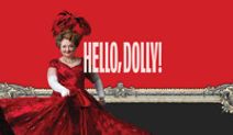 Hello, Dolly!