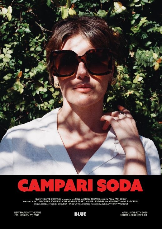 Campari Soda