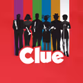 Clue  in Santa Barbara