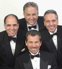 An Evening with the Duprees and The Four Aces