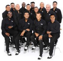 The World Famous Salsa Band, GRUPO NICHE Dazzling Concert @ Lehman Center