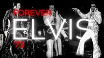Forever Elvis '73 featuring Dwight Icenhower in Tampa
