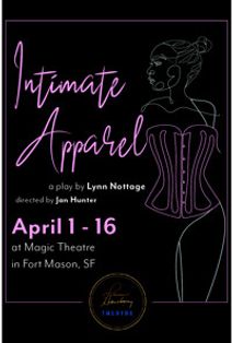 Intimate Apparel