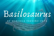 Science@Play: Basilosaurus
